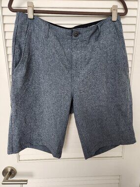 Volcom Mens Surf & Turf 4 Way Stretch Shorts - 32